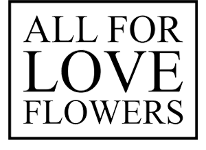 All For Love Flowers in Invercargill