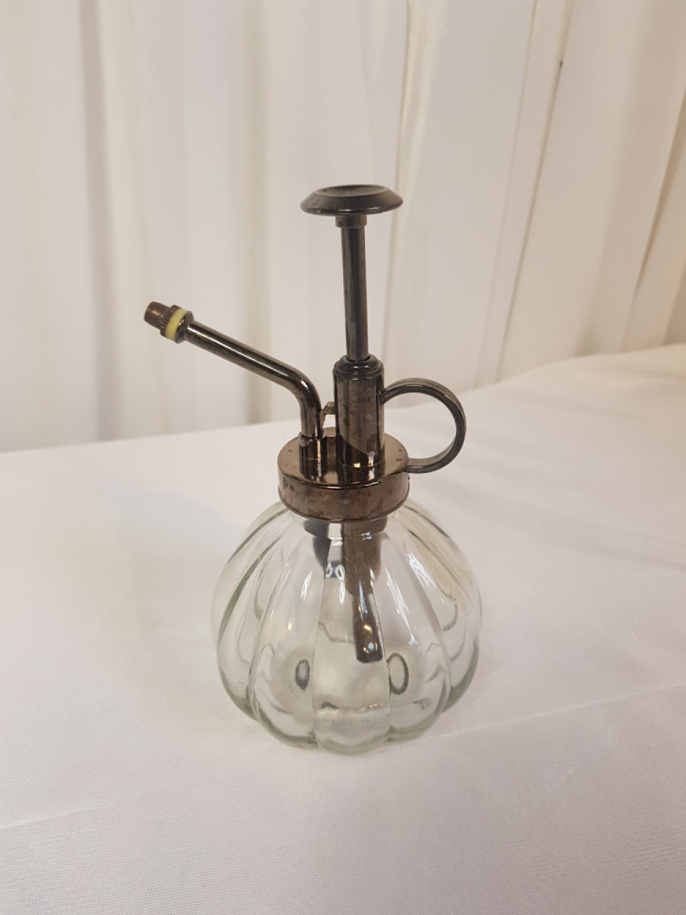 Glass Spray Bottle