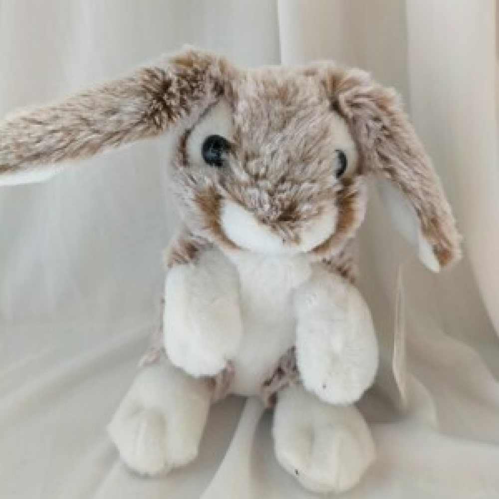 Rosa Rabbit