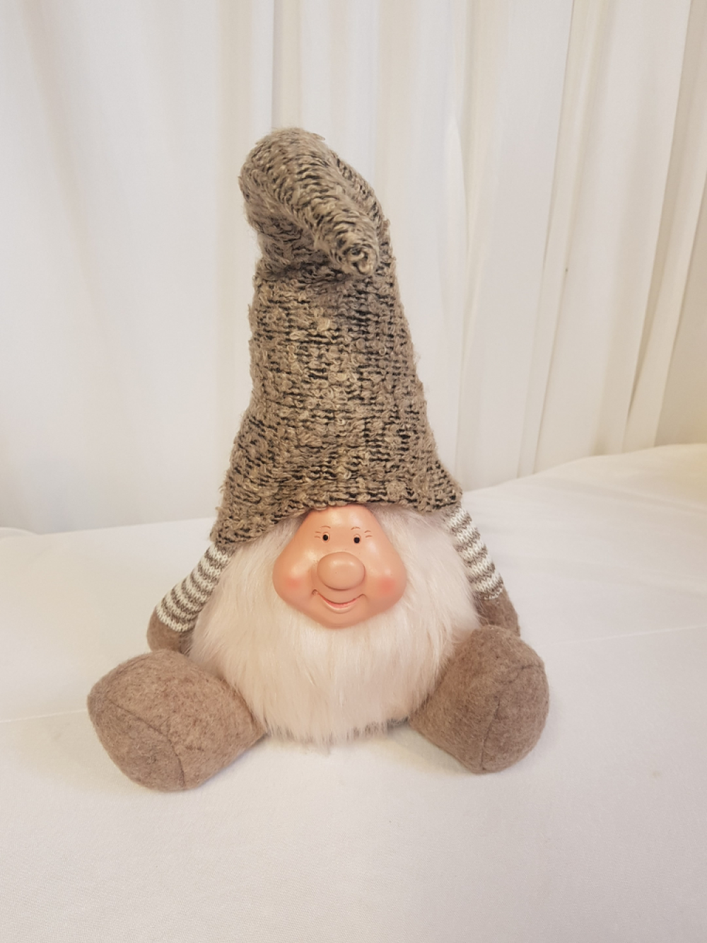 "Felix" Decorative Gnome