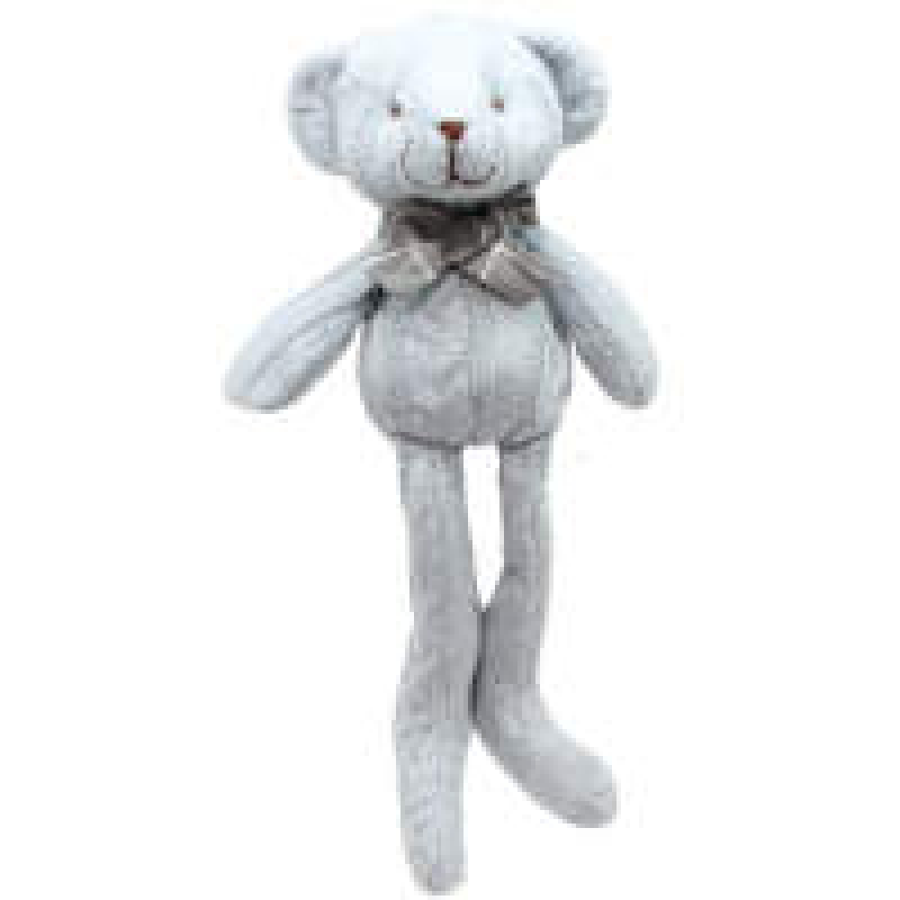 Blue Bear w/ Long Legs