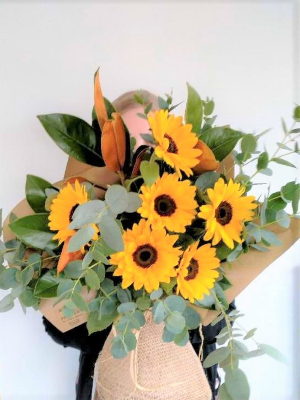 Sensational Sunflowers